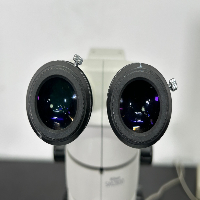Nikon SMZ800 Stereo Microscope image 3